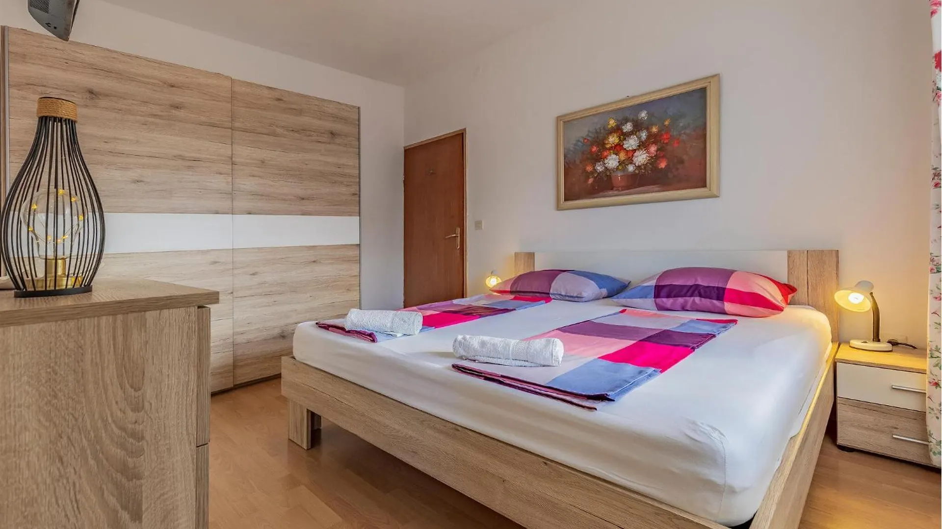 Gorgeous Apartment In Medulin With Wifi