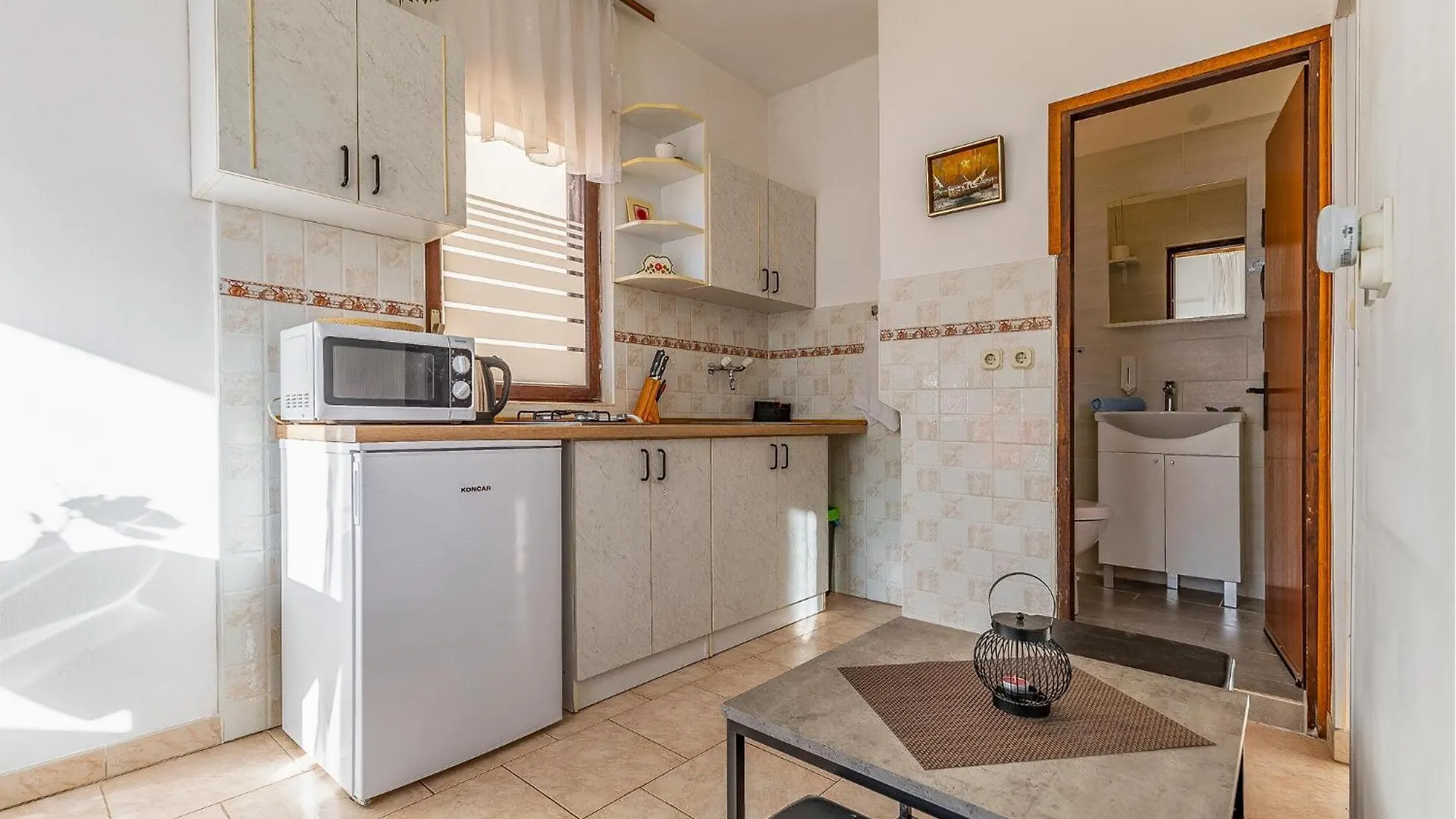 Gorgeous Apartment In Medulin With Wifi