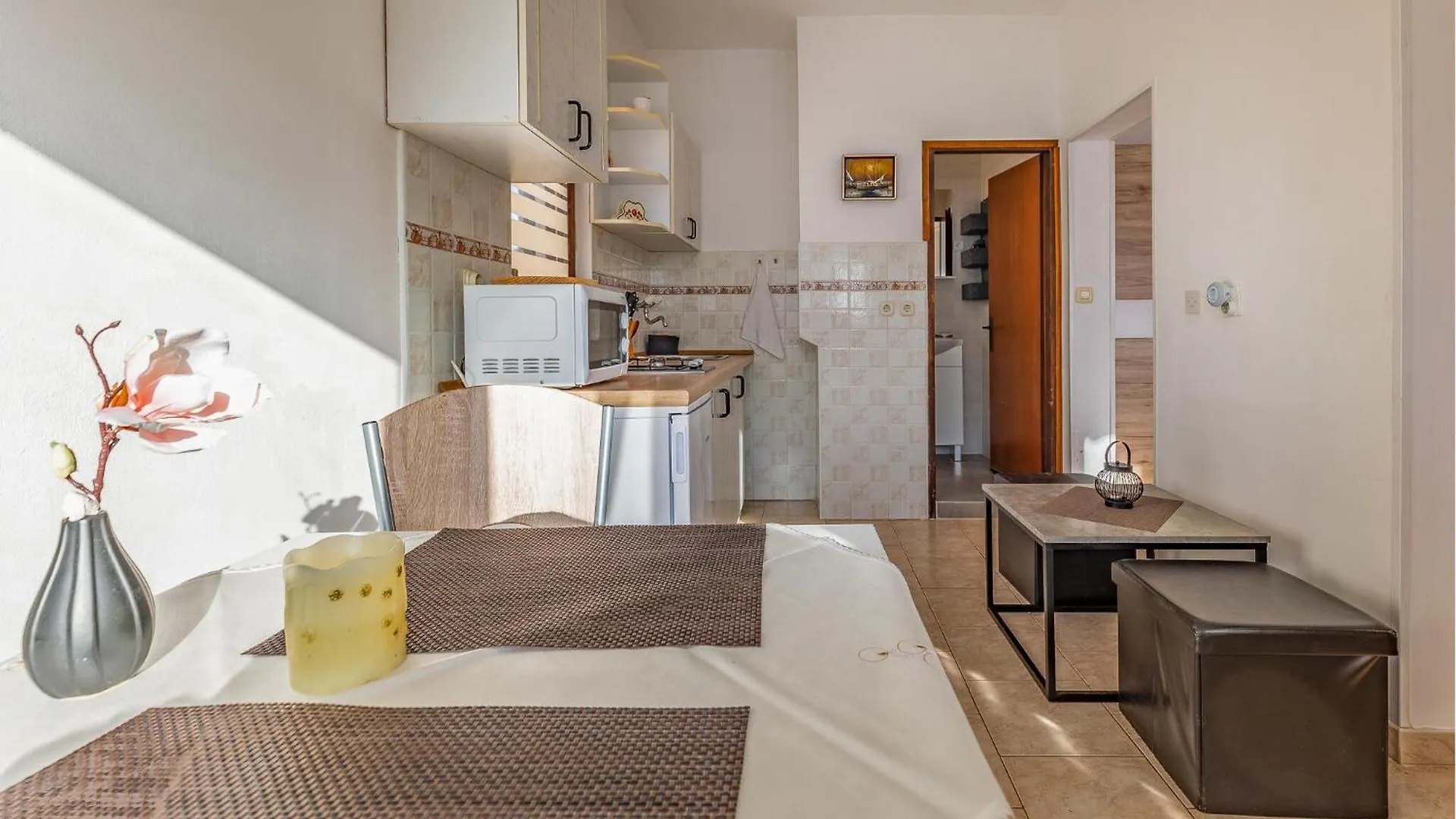 Gorgeous Apartment In Medulin With Wifi 0*,