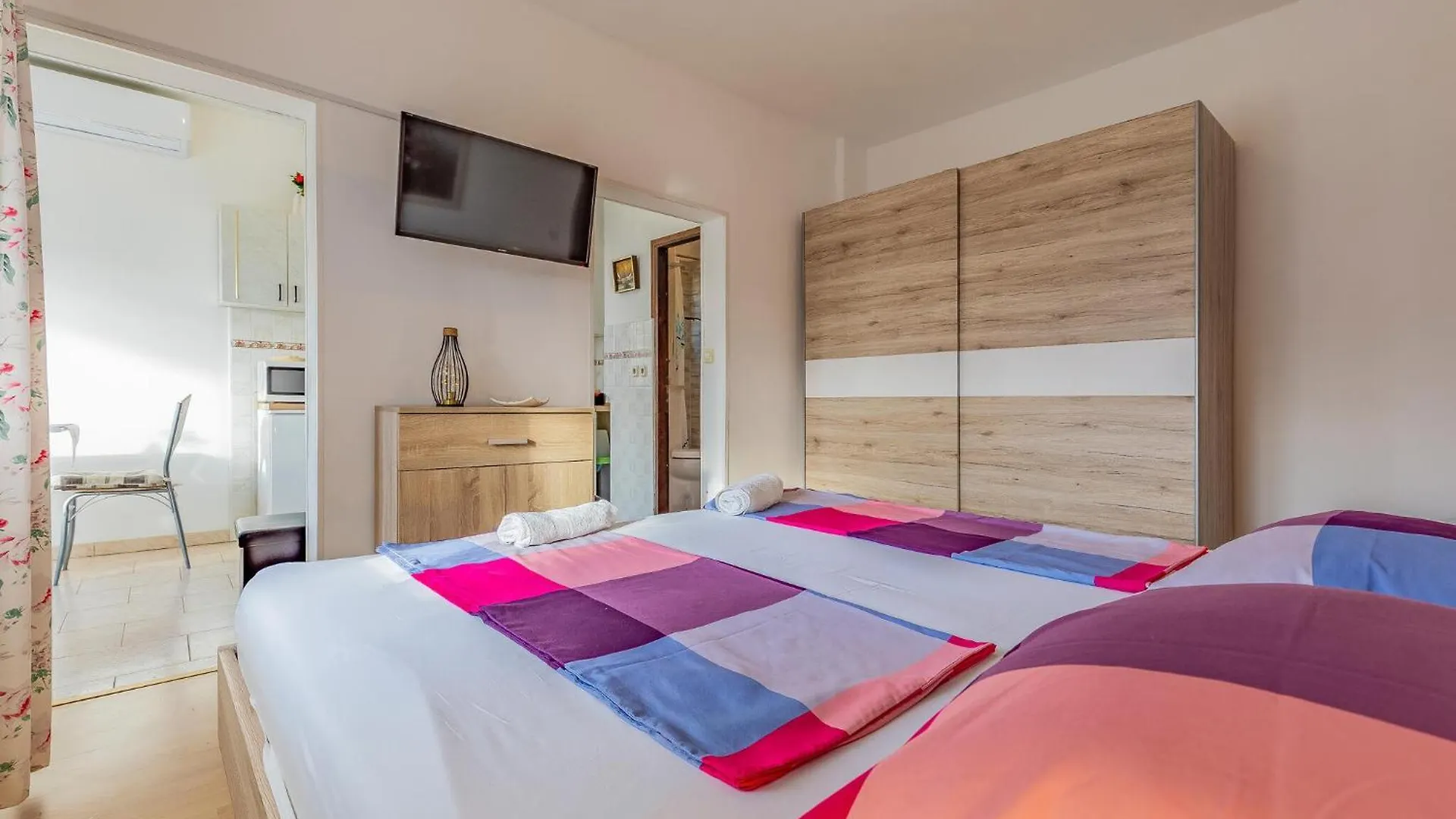 Gorgeous Apartment In Medulin With Wifi 0*,  Croatia