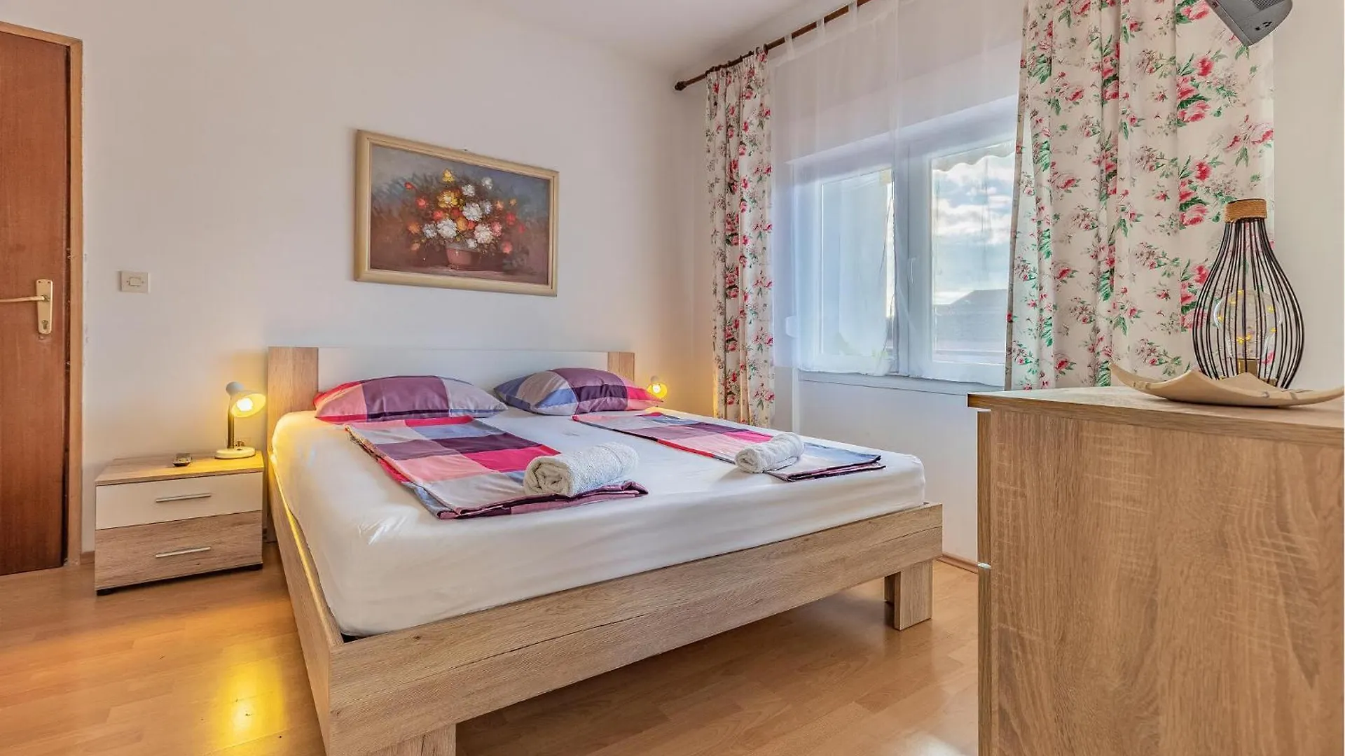 Gorgeous Apartment In Medulin With Wifi