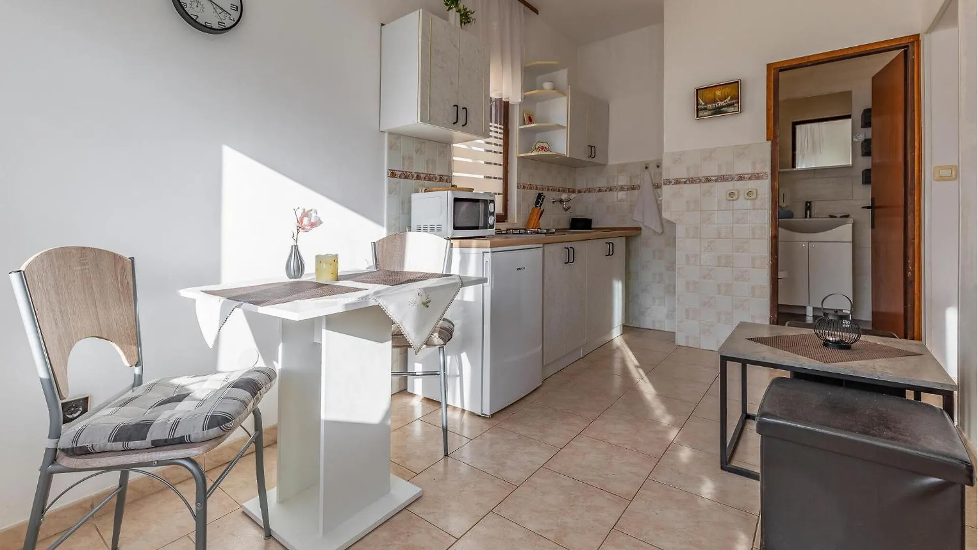 Gorgeous Apartment In Medulin With Wifi
