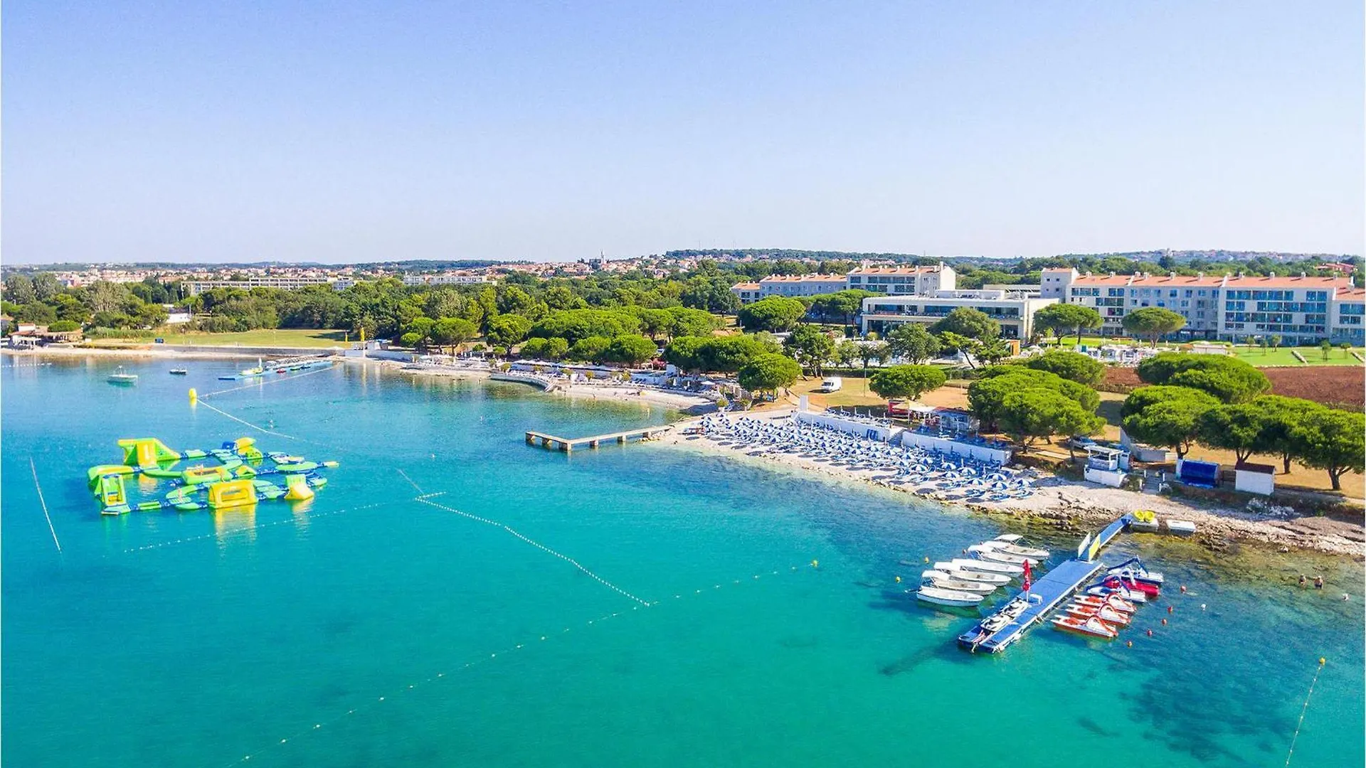 Gorgeous Apartment In Medulin With Wifi Croatia
