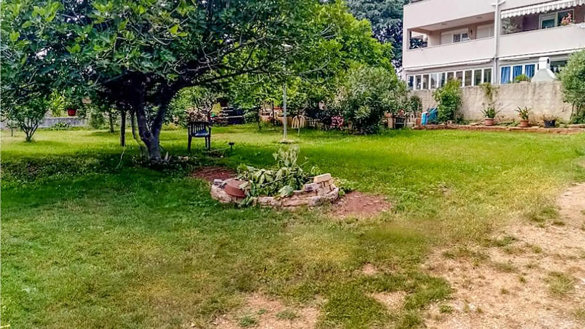 Gorgeous Apartment In Medulin With Wifi
