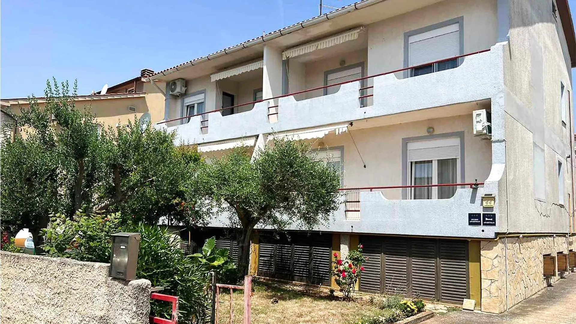 Gorgeous Apartment In Medulin With Wifi Croatia