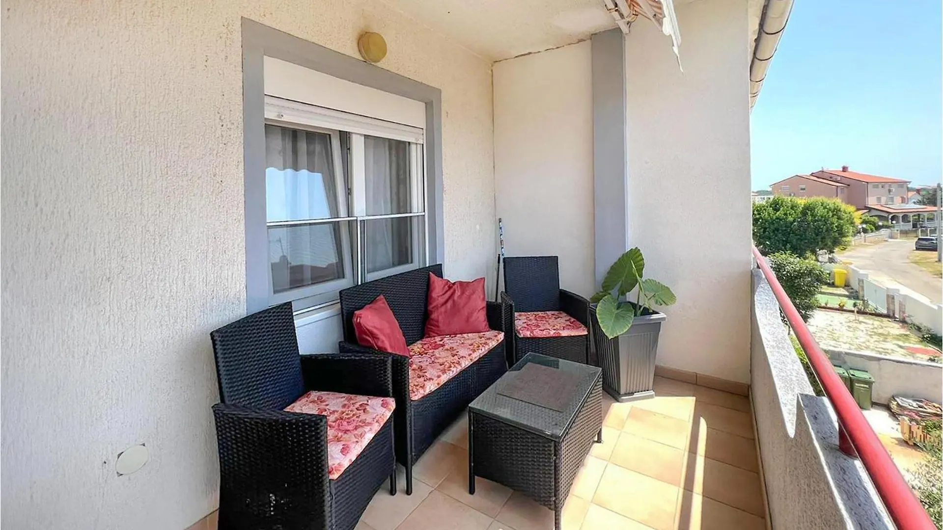 Gorgeous Apartment In Medulin With Wifi